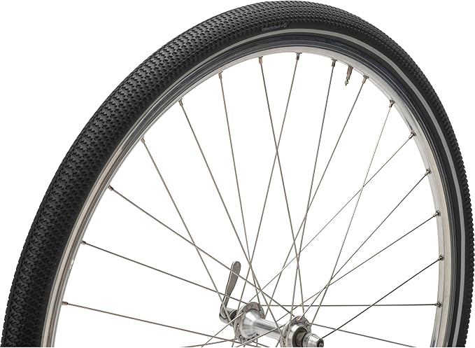 Blackburn Road Bike Tires