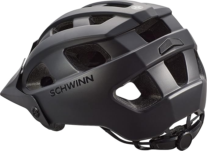 Schwinn Bunker ERT Helmet