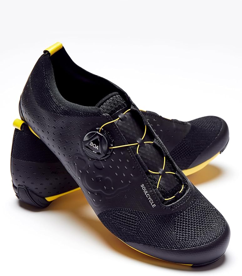 SoulCycle Unisex-Adult Soulcycle Legend 2.0 Cycling Shoes