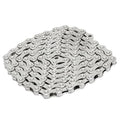 Murtenze 10 Speed Bike Chain 1/2 x 11/128 Inch 116 Links Bike Chain for Road Mountain Racing Cycling/Bikers