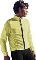 GOREWEAR Spinshift Men’s Cycling Windbreaker Jacket | Lightweight, Packable, Water-Repellent Bike Jacket for Men