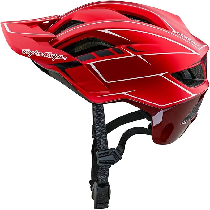Troy Lee Designs FLOWLINE SE Helmet MIPS for Mountain Bicycle MTB