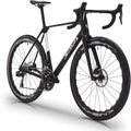 SAVADECK Carbon Road Bike, Lightweight 24-Speed Shifting Road Bicycle with Shimano 105 Di2 7170 Groupset, Carbon Frame with 700C Carbon Wheelset Disc Brake Race Bikes