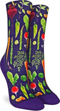 Good Luck Sock Novelty Crew Socks for Adults - For Men, Women and Teens