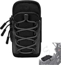Electric Dirt Bike Bag, EDirt Bike Frame Bag, Front Battery Storage bag for Surron Light Bee/Ultra Bee E-Ride Pro SS/S Talaria Rawrr Mantis,Ebike Accessories