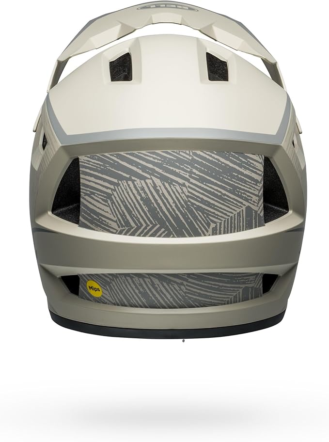 Bell Sanction 2 DLX MIPS