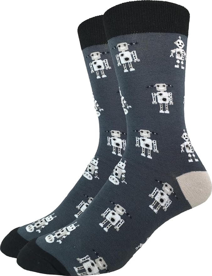Good Luck Sock Men's Biking Socks, Adult