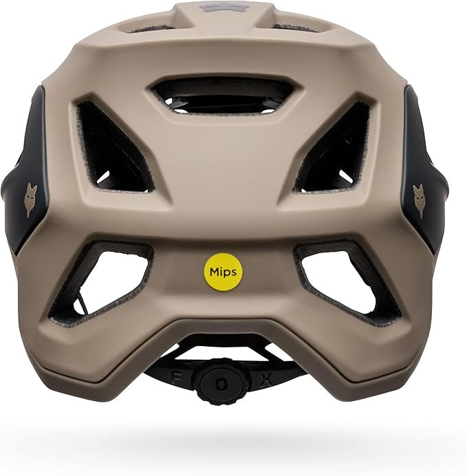 Fox Racing Unisex Speedframe 5050 Mountain Bike Helmet