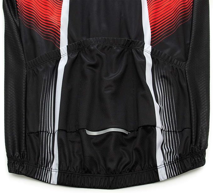 Cycling Jerseys Sets Short Sleeve Bike Clothing Suits Bicycle top Men MTB Jersey Breathable Summer
