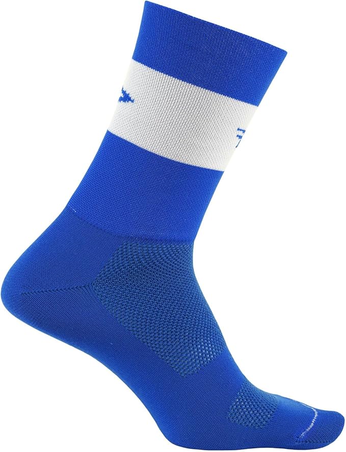 DeFeet Aireator Team Double Cuff Socks