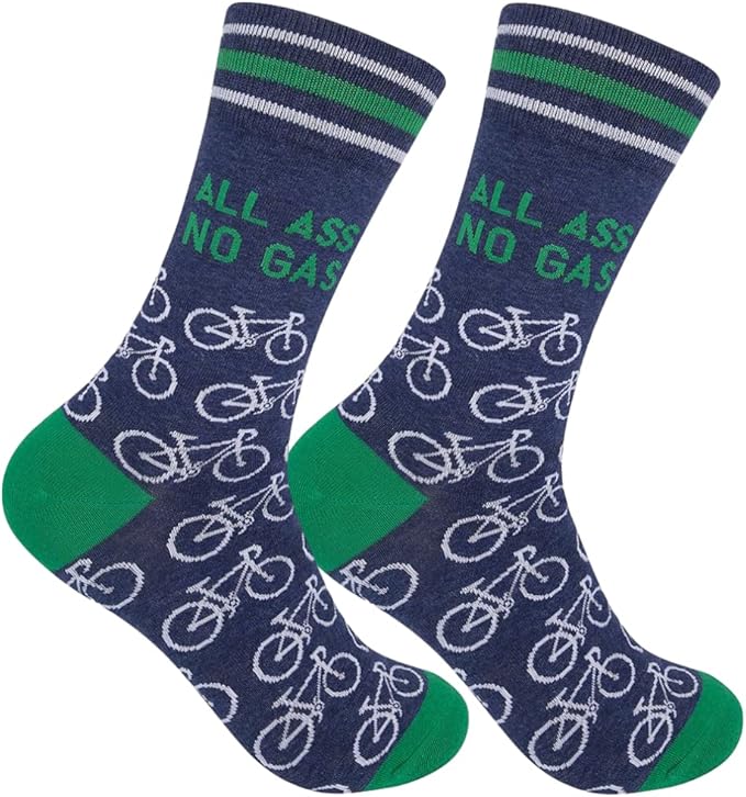 FUNATIC Funny Outdoor Themed Socks for Men Women - Novelty Gifts For Golfing, Fishing, Hunting, Bigfoot, Pickleball, and More