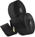 MARQUE Road Bike Handlebar Tape - Road Cycling Bicycle Handle Bar Wrap for Drop Bars with End Plugs - 2PCS per Set