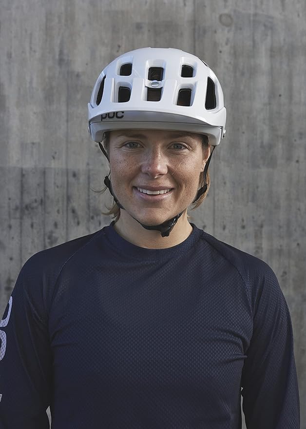 POC, Tectal Race MIPS Mountain Bike Helmet for Trail and All-Mountain Riding