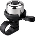 Bike Bell Brass Mini, Clearer Louder Longer Sustained Purer Tone