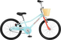 Retrospec Koda Plus Kids Bike for Boys & Girls Ages 6-8 Years - 20" Children's Bicycle, Adjustable Seat & Handlebars