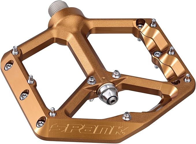 OOZY Reboot Pedals