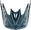 Troy Lee Designs D3 Visor