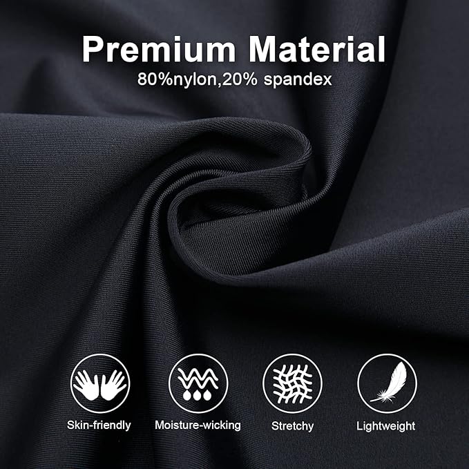 Souke Sports Padded Bike Shorts for Men Cycling Bicycle Shorts Comfortable Road Biking Pants