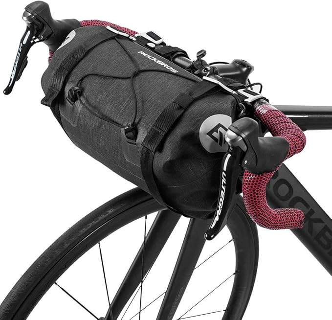ROCKBROS Bikepacking Bags Waterproof Large Bike Touring Bags