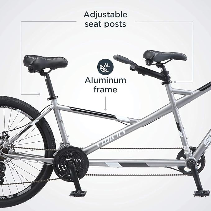Schwinn Twinn