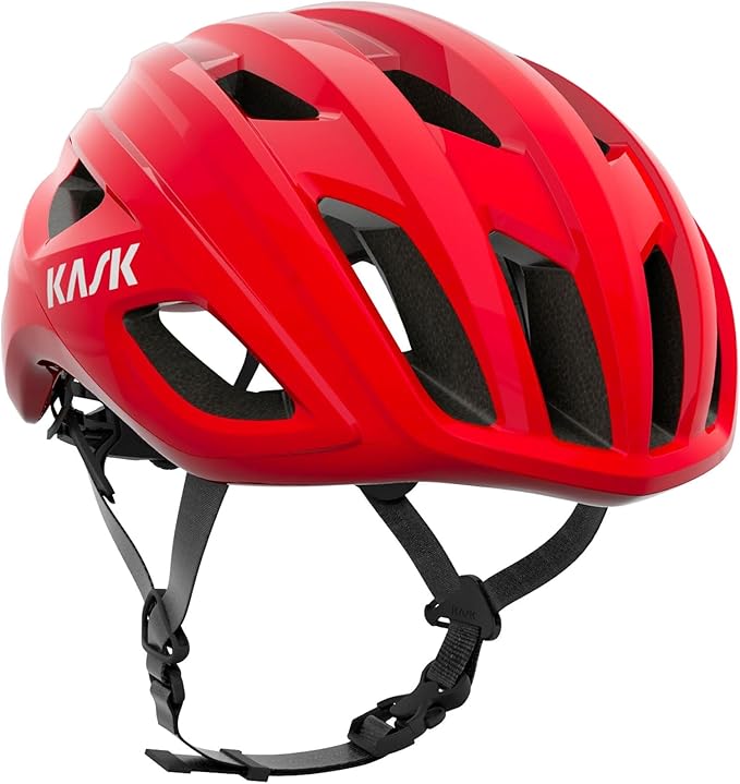 KASK Mojito3 Helmet I Road, Gravel and Commute Biking Helmet