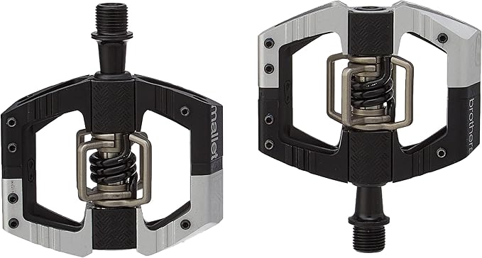 Crankbrothers Mallet MTB Bike Pedal