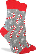 Good Luck Sock Novelty Crew Socks for Adults - For Men, Women and Teens