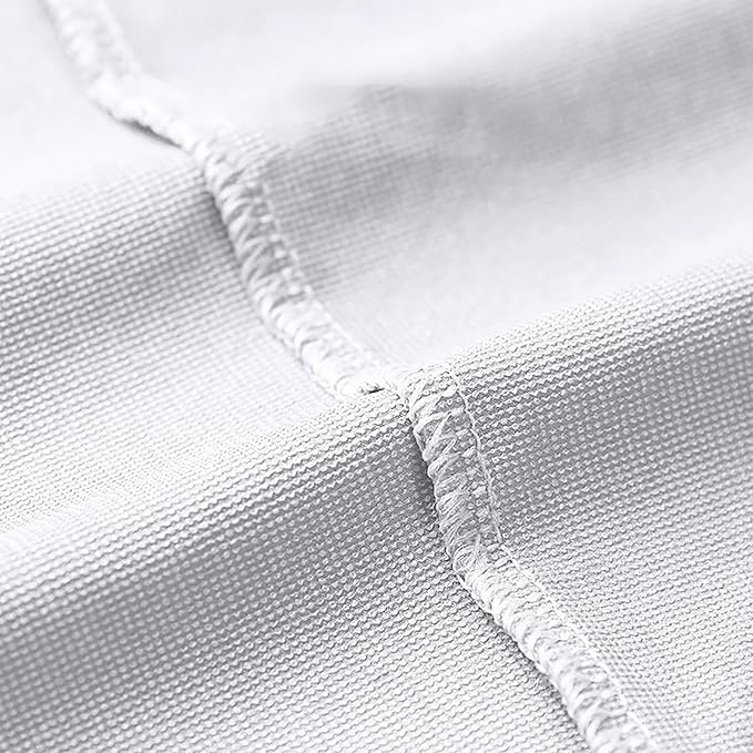 Mens Cycling Bike Jersey Long Sleeve Bicycle Shirts Stretch Color Matching Breathable Quick-Dry Zip Running Shirt