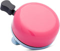 Classic Beach Cruiser Bicycle Bell - Multiple Color Options