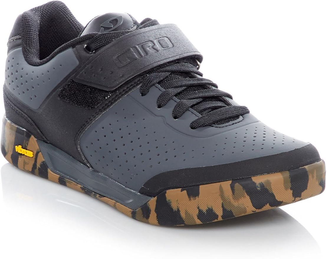 Giro Chamber II Cycling Shoe - Men's