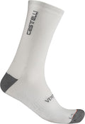 CASTELLI Men’s Venti Soft Merino Sock, Cycling Accessory with Maximum Warmth & Comfort for Cold-Weather Road Cycling