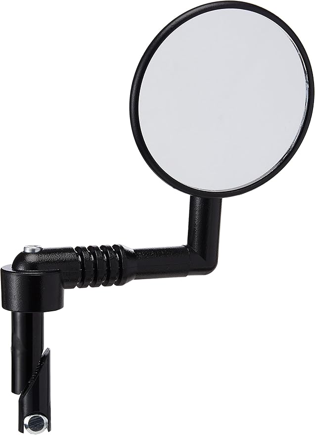 Mirrycle Mountain Mirror, Black