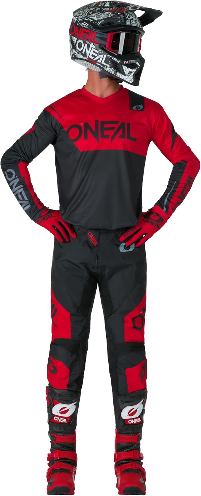 O'NEAL Element Jersey Mens Racewear V26