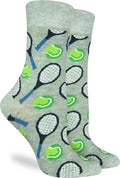 Good Luck Sock Novelty Crew Socks for Adults - For Men, Women and Teens