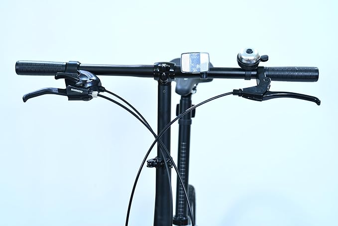 Columba 20" Alloy Super Light 7 Speed Folding Bike