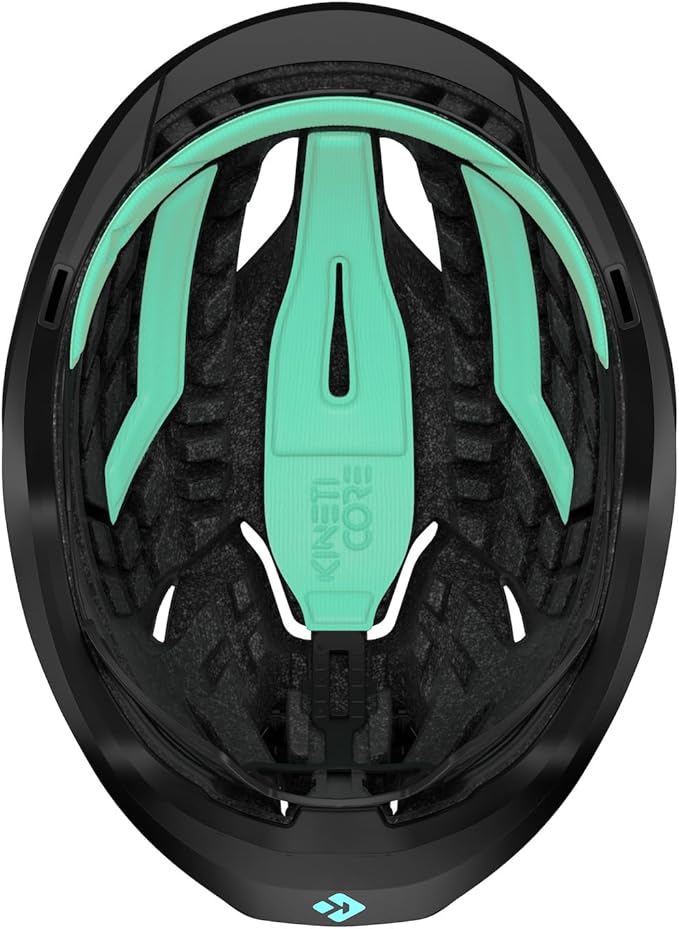 LAZER Vento KinetiCore Road Cycling Helmet, Bicycling Gear for Adults, Men & Women’s Lightweight Cycling Head Gear