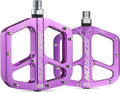 Lightweight Bike Pedals - Non-Slip Mountain and Road Bicycle Pedals for BMX