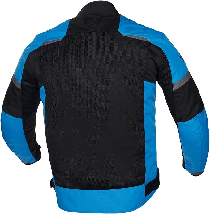 cortech Aero-Flo 2.0 Motorcycle Jacket