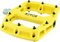 Origin8 Retox Platform Pedals, 9/16"