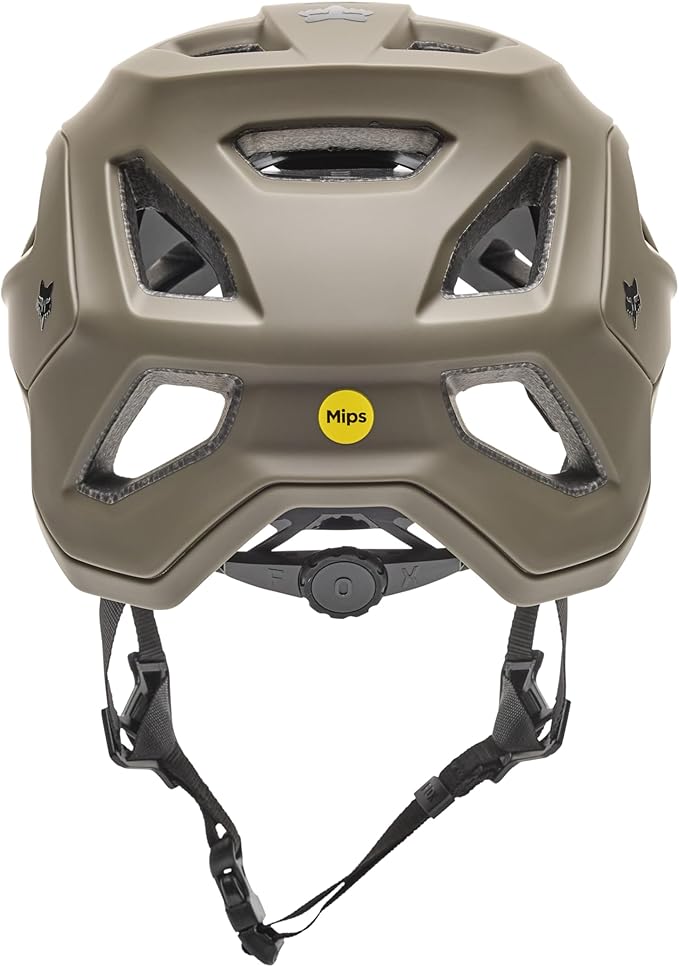 Fox Racing Unisex Speedframe Mountain Bike Helmet