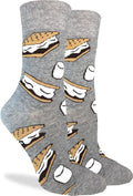 Good Luck Sock Novelty Crew Socks for Adults - For Men, Women and Teens