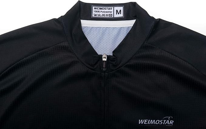 Hotlion Summer Cycling Jersey Men Mountain Bike Jersey Quick Dry Bicycle Shirt Short Sleeve Cycling Clothing