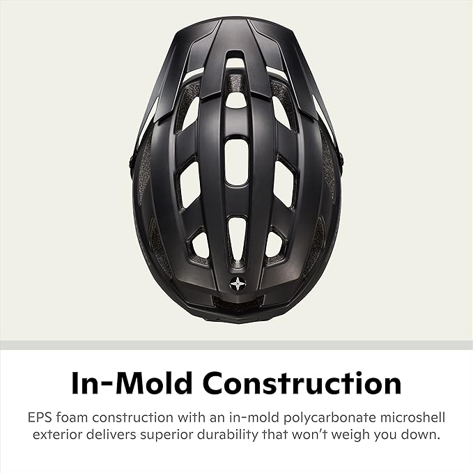 Schwinn Bunker ERT Helmet