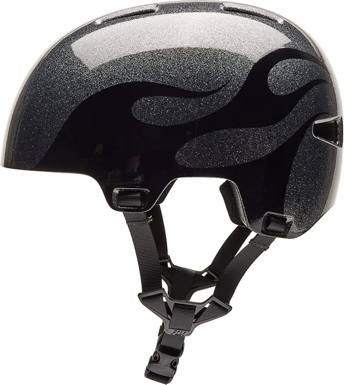 Fox Racing Flight Bicycle Helmet