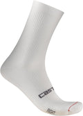 CASTELLI Women’s Espresso 2 W Sock, Moisture-Resistant Cycling Socks with All-Day Comfort & Midfoot Support