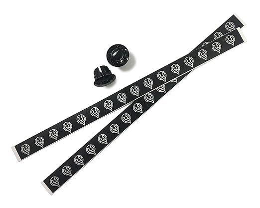Cinelli 3D Volee Black Handlebar Tape