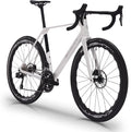 SAVADECK Carbon Road Bike, Lightweight 24-Speed Shifting Road Bicycle with Shimano 105 Di2 7170 Groupset, Carbon Frame with 700C Carbon Wheelset Disc Brake Race Bikes