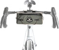 Rhinowalk Bike Handlebar Bag Bicycle Front Bag Storage Small Pouch with Shoulder Strap for Urban Cycling