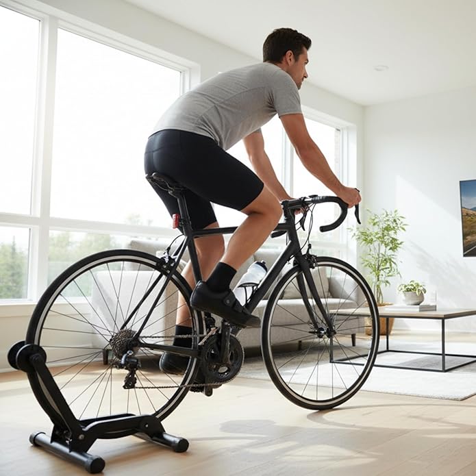 Tommaso Strada Mens SPD & Peloton Shoes—Ready-to-Ride with Peloton Delta Cleat or SPD Cleats for Indoor Bikes—Explore Vareity Cycling Shoes & Bike Accessories.