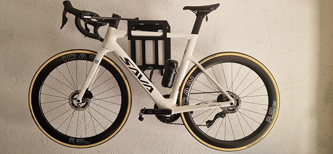 ICAN FL40/50 Max 1347g/1370g/1395g Carbon Disc Road Bike Wheelset 23mm Inner Width 700C 36T Ratchet System Hub
